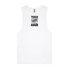 Mens Barnard Tank Thumbnail