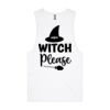 Mens Barnard Tank Thumbnail