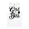 Mens Barnard Tank Thumbnail