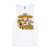 Mens Barnard Tank Thumbnail
