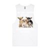Mens Barnard Tank Thumbnail