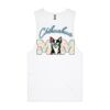 Mens Barnard Tank Thumbnail