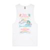 Mens Barnard Tank Thumbnail