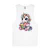 Mens Barnard Tank Thumbnail