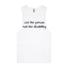 Mens Barnard Tank Thumbnail