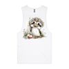 Mens Barnard Tank Thumbnail