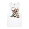 Mens Barnard Tank Thumbnail