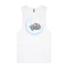 Mens Barnard Tank Thumbnail