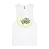Mens Barnard Tank Thumbnail