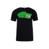 Mens Fitted Cotton Tee Thumbnail