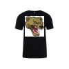 Mens Fitted Cotton Tee Thumbnail