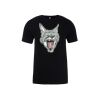 Mens Fitted Cotton Tee Thumbnail