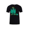 Mens Fitted Cotton Tee Thumbnail