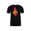 Mens Fitted Cotton Tee Thumbnail