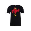 Mens Fitted Cotton Tee Thumbnail