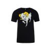Mens Fitted Cotton Tee Thumbnail