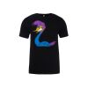 Mens Fitted Cotton Tee Thumbnail