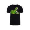 Mens Fitted Cotton Tee Thumbnail