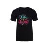 Mens Fitted Cotton Tee Thumbnail