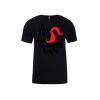 Mens Fitted Cotton Tee Thumbnail