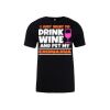 Mens Fitted Cotton Tee Thumbnail