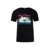 Mens Fitted Cotton Tee Thumbnail