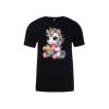 Mens Fitted Cotton Tee Thumbnail