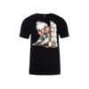 Mens Fitted Cotton Tee Thumbnail