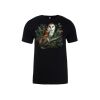 Mens Fitted Cotton Tee Thumbnail