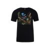 Mens Fitted Cotton Tee Thumbnail